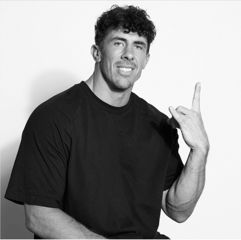 Nick Seymour